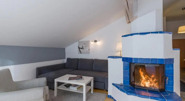 Ski-in, Ski-out by Apartment Managers