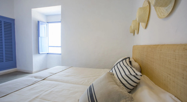 Sa Esglesia- Formentera Mar, Book Hotel La Savina Formentera