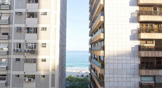 Wave Ipanema Apartments, Забронировать Апартаменты/квартира Апартаменты штата Рио-де-Жанейро, Апартаменты/квартира