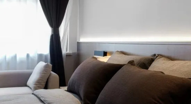 Люкс Business Liaocheng Haiyuan Yaji Hotel (China Water Ancient City)