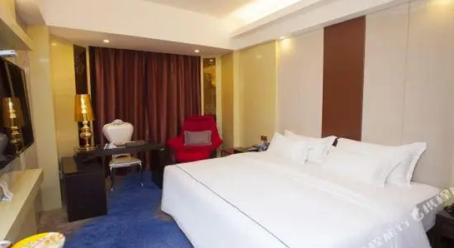 Biznes suite Fudeng Hotel