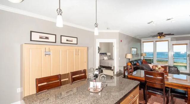 Номер Standard Keystone Vacation Rentals - Sea to Believe Condo