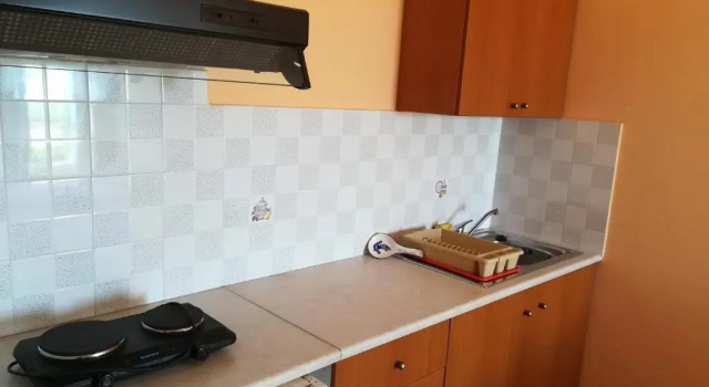 Двухместный номер Standard с видом на горы Eleftherias Apartments