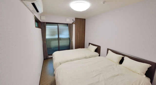 Rokuhara Inn, Buchen Sie Ferienwohnung Higashiyama-ku 