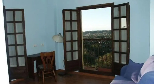 Трёхместный семейный номер Standard Hotel Rural Mirador de Deva
