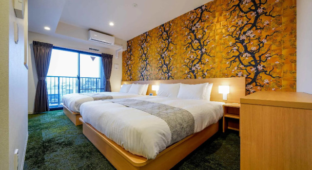 RESI STAY Gojozaka, Book Hotel Ine Kyoto