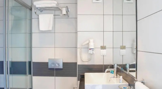 Двухместный номер Standard Club Shark Hotel