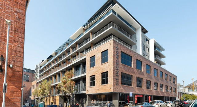 Docklands 202, Забронировать Отель Бизнес-отели Кейптауна, рядом с Signal Hill Noon Gun, 4* 5*