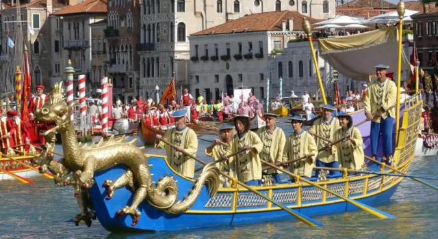 Номер Standard Residence Castello Venezia