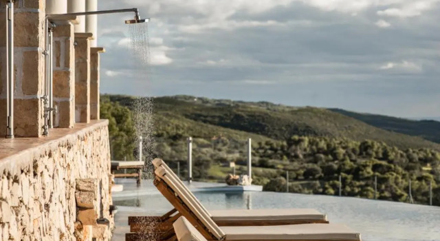 StoneMill Villa, a Sumptuous Escape, By ThinkVilla