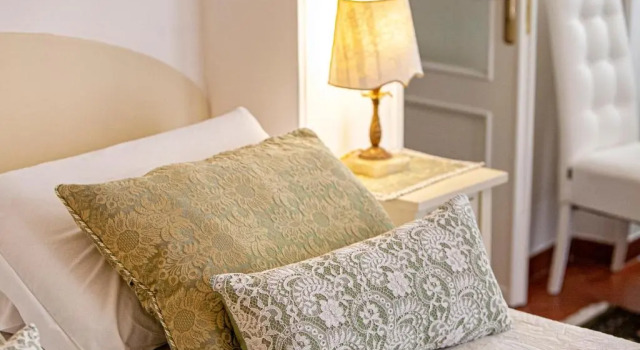 Villa Maresca B&B