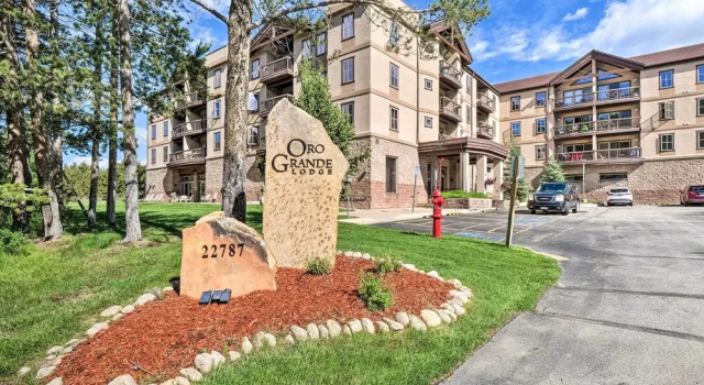 Апартаменты с 2 комнатами с балконом < 1 Mi to Slopes: Mtn-view Keystone Condo