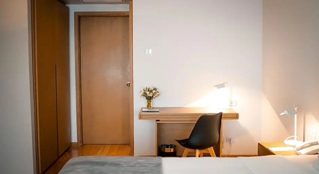 Supérieure simple chambre Dazzler by Wyndham Asuncion