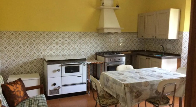 Номер Deluxe B&B da Paola