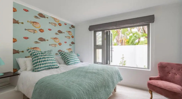 Апартаменты c 1 комнатой ocean10 Guesthouse
