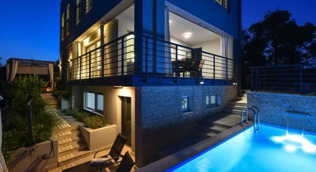 Villa Villa Mirta