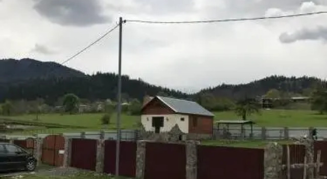 Borjomi Cottage Tsemi, Rezerwuj Dom wakacyjny Tsagveri Samckhe Javakheti