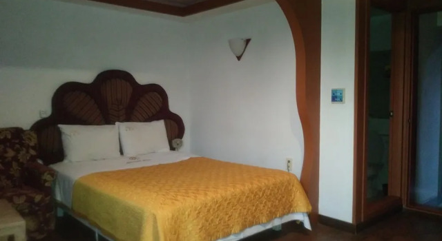 Двухместный номер Standard Golden Bee Motel