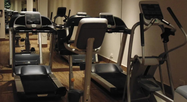 Kaya Health Resort