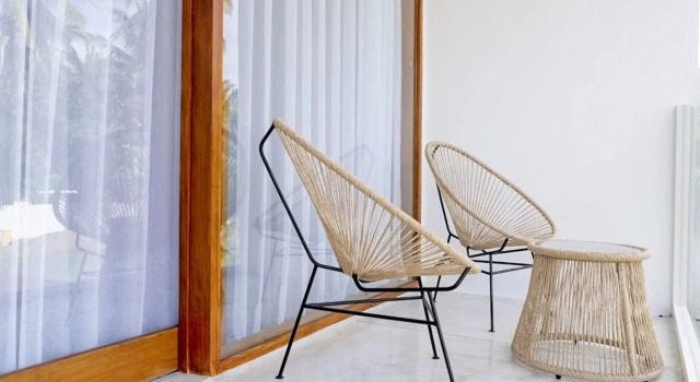 Sikara Lombok Hotel