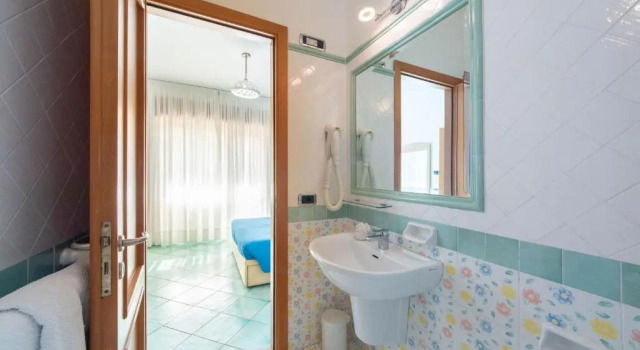 Двухместный номер Standard La Casa Delle Stelle