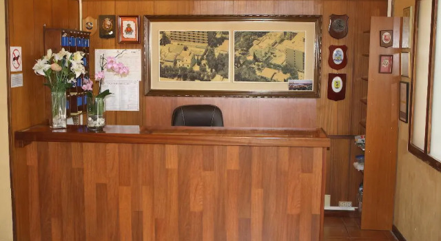 Hostal Pinar, Book Hotel Palma de Mallorca Majorca