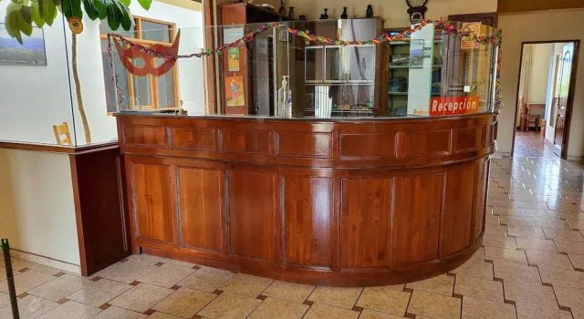 D Cardenas Hotel