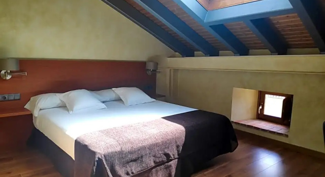 Номер Deluxe Hotel Las Leyendas
