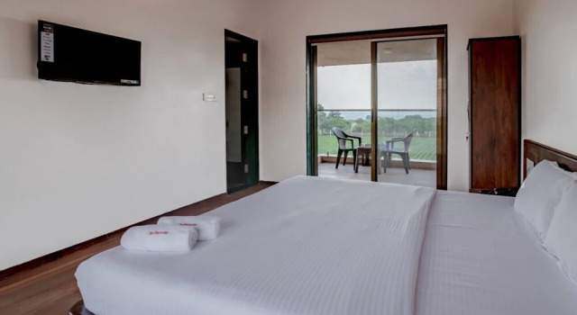 Le Fromage Cheese Village, Reserva ahora Hotel Nashik 