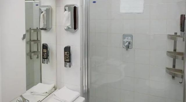 Одноместный номер Superior Vayalen Boutique Hotel