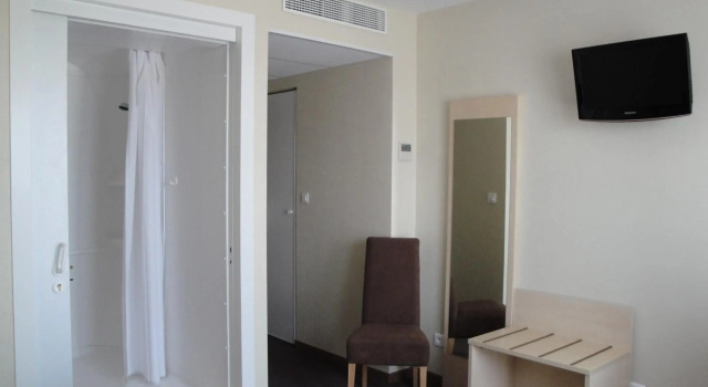 Hotel Talencia, Rezerwuj Hotel Thouars Poitou-Charentes