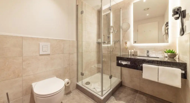 Полулюкс CityClass Hotel am Dom