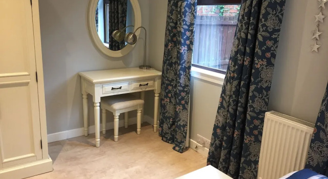 Bluebell Lodge 7 with Hot Tub, Забронировать Отель Ньютон Стюарт Galloway Forest Park