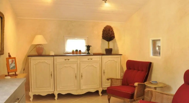 Апартаменты Comfort Le Clos Tolosan
