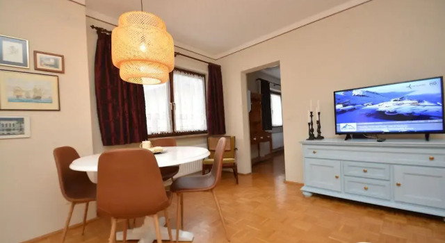 Апартаменты Low Budget Apartment Centrum