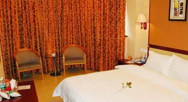 Kaililai Business Hotel