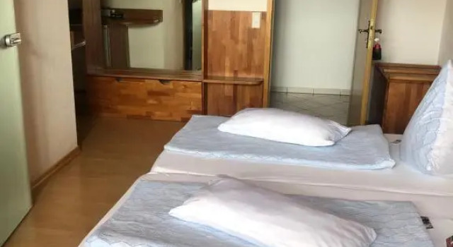 Двухместный номер Standard Landhaus Monika