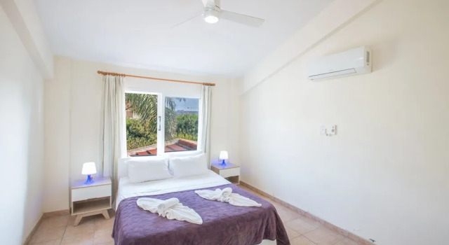 Вилла Ayia Napa Holiday Villa At26