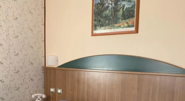 Одноместный номер Standard Locanda Da Renzo