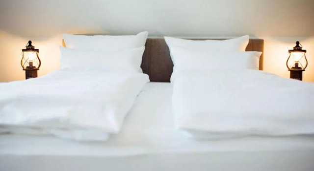 Двухместный номер Standard Hotel Tweed