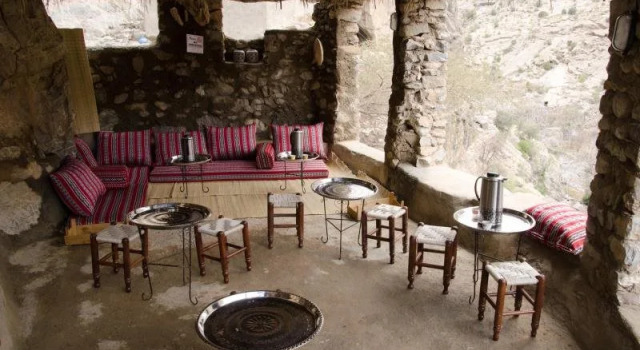 The Cliff Guest House