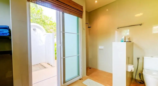 2 bedroom villa at Banyan Resort BR097