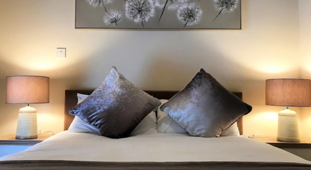 Ice House Apartments, Забронировать Апартаменты/квартира Отели Суонси с завтраком, Завтраки