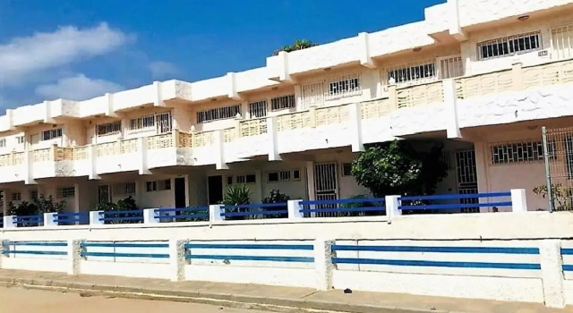 Cozy Apartment With Pool, Prenota Appartamento Hotel a Tenerife con piscina, Piscina