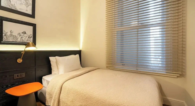 The Muradiye Luxury Apartments, Rezerwuj Apartament Apartamenty w Stambuł, Apartament