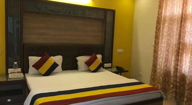 Blessings Jaipur, Забронировать Отель Отели штата Раджастхана 3 звезды, 3*