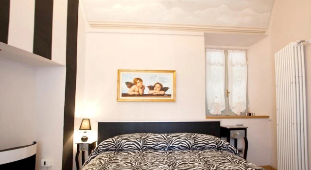 Studio in Piazza, With Shared Pool, Enclosed Garden and Wifi Near the Slopes, Boek Hotel Hotels in Mondole Ski met parkeren, Parkeren