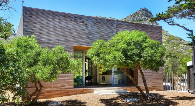 Glasenapp House