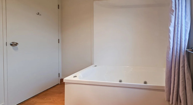 Апартаменты с 2 комнатами Captain Cook Motor Lodge