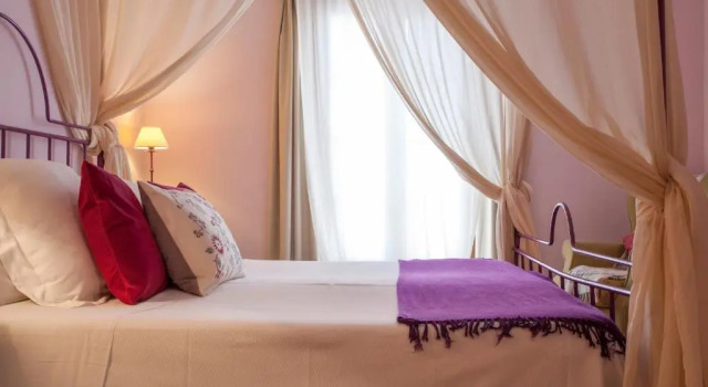 Двухместный номер Superior La Casa del Maestro Boutique